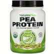 Фото товара Pea Protein Powder Фото товара Natures Plus, Гороховый протеин в порошке, Pea Protein Powder, 50