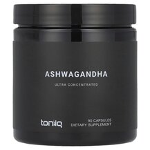 Ашваганда Ashwagandha Toniiq 90 капсул Ашваганда Ashwagandha Toniiq 90 капсул