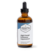 High Energy Echinacea Liquescence Эхинацея Professional