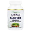 Фото товара Earth's Blend Magnesium Фото товара Paradise Herbs, Магний, Earth's Blend Magnesium, 90 капсул