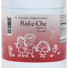 Детокс та очищення Kid-e-Che Powder Christopher's Original Детокс та очищення Kid-e-Che Powder Christopher's Original