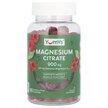Фото товара YumV's, Магний Цитрат, Magnesium Citrate 900 mg, 90 конфет