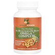 Фото товара Омега 7, Omega-7 Complete Sea Buckthorn Oil Blend 500 mg, 60 капс
