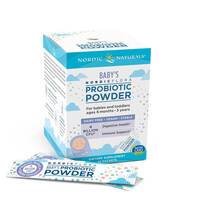 Baby's Nordic Flora Probiotic Powder Пробиотики Nordic