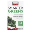 Фото товара Force Factor, Суперфуд, Smarter Greens, 90 таблеток