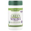 Фото товару Green Foods, Green Magma 250 Tablets, Суперфуд, 125 г