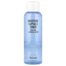 Squalane Mineral Water Moisture Capsule Toner Сыворотка Squalane Mineral Water Moisture Capsule Toner Сыворотка