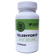 Celeryforce Сельдерей Vimergy 60 капсул