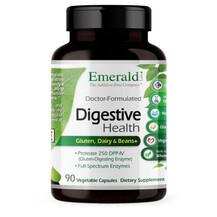 Підтримка травної системи Digestive Health Emerald