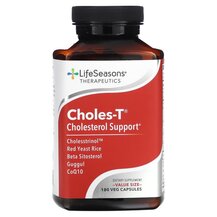 Choles-T Cholesterol Support Поддержка холестерина
