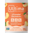 Фото товару Electrolyte Hydration Powder Peach Bellini, Електроліти, 90 Servi