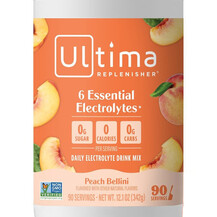 Електроліти Electrolyte Hydration Powder Peach Bellini