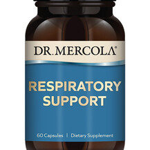 Respiratory Support Поддержка органов дыхания Dr. Mercola