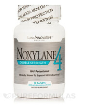 Підтримка імунітету Noxylane 4 Double Strength Lane Підтримка імунітету Noxylane 4 Double Strength Lane