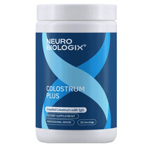 Colostrum Plus Колострум Neurobiologix 300 г