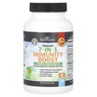 Фото товара Поддержка иммунитета, Advanced 7-in-1 Immunity Boost, 120 капсул