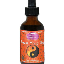 Super Yang Jing Drops Поддержка Либидо Dragon Herbs 60 мл