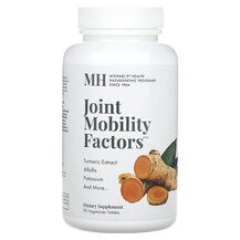Підтримка суглобів Joint Mobility Factors 90 таблеток Підтримка суглобів Joint Mobility Factors 90 таблеток