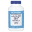 Фото товара Algae-Based Calcium Bone Formula Фото товара TheVitaminShoppe, Кальций, Algae-Based Calcium Bone Formula, 90 к