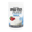 Фото товара Spiru-Tein Plus Protein Powder Meal for Mature Adults Фото товара Spiru-Tein Plus Protein Powder Meal for Mature, Заменитель еды, 1