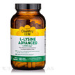 Фото товара Country Life, L-Лизин, L-Lysine Advanced 1500 mg, 180 капсул