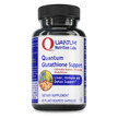 Фото товару Quantum Nutrition Labs, Quantum Glutathione Support, L-Глутатіон,