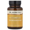 Фото товара Dr. Mercola, Витамин Е, Vitamin E 30, 30 капсул