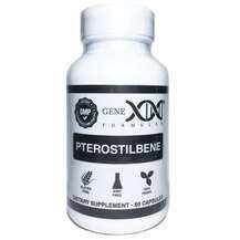 Птеростильбен Pterostilbene 100 mg Genex Formulas Птеростильбен Pterostilbene 100 mg Genex Formulas