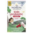 Фото товару Nordic Flora Kids Probiotic Pixies Rad Berry 3 Billion CFU Фото товару Nordic Flora Kids Probiotic Pixies Rad Berry, Пробіотики для діте