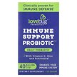 Фото товара Immune Support Probiotic Daily Probiotic 40 Billion, Пробиотики, 