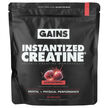Фото товару Instantized Creatine Soluble Creatine Monohydrate Sour Raspberry,