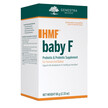 Фото товару Genestra, HMF Baby F, Пробіотики, 66 г
