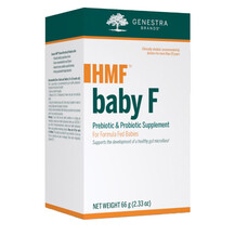 Пробіотики HMF Baby F Genestra 66 г