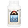 Фото товара Source Naturals, Железо, Life Force Multiple No Iron 60, 60 табле