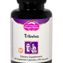 Трибулус Tribulus Dragon Herbs 100 капсул