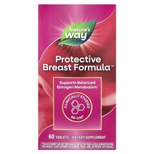 Protective Breast Formula 60 Поддержка здоровья груди