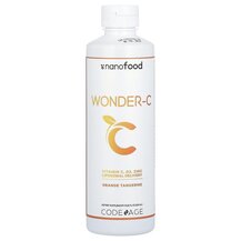 Wonder-C Liposomal Delivery Orange Tangerine Поддержка Wonder-C Liposomal Delivery Orange Tangerine Поддержка