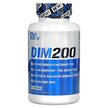 Фото товара DIM 200 200 mg Фото товара EVLution Nutrition, Дииндолилметан, DIM 200 200 mg, 60 капсул