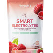 Фото товару Smart Electrolytes Raspberry Flavor, Електроліти, 20 Stick Packet