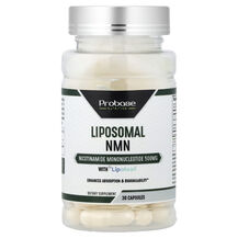 Нікотинамід мононуклеотид Liposomal NMN With LipoAvail