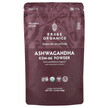 Фото товару Tribe Organics, Ashwagandha KSM-66 Powder, Ашваганда, 100 г