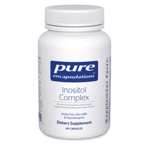 Міо-інозитол Inositol Complex Pure Encapsulations