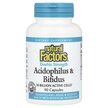 Фото товару Acidophilus & Bifidus Double Strength 10 Billion Active Cells Фото товару Acidophilus & Bifidus Double Strength, Лактобактерії Ацидофіл