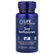 Фото товару Soy Isoflavones Super Absorbable, Соєві Ізофлавони, 60 капсул