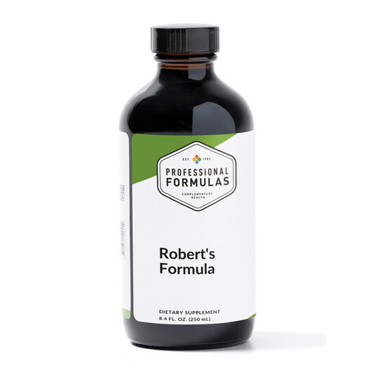 Основное фото товара Robert's Formula Основное фото товара Professional Formulas, Натуральные добавки, Robert's Formula