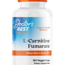 L-Carnitine Fumarate with Biosint Carnitines L-Карнитин