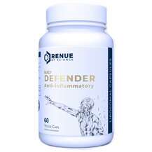 NAD+ Defender Поддержка уровня NAD+ Renue 60 капсул NAD+ Defender Поддержка уровня NAD+ Renue 60 капсул
