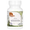 Фото товара Zinc Bioactive Zinc Citrate Фото товара Zahler, Цинк Цитрат, Bioactive Zinc Citrate, 90 капсул