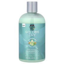 Шампунь Olive Oil Goodbye Dry Thirst Quencher Shampoo For