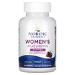 Фото товара Women's Multivitamin Gummies Mixed Berry Фото товара Витамины для женщин, Women's Multivitamin Gummies, 60 конфет